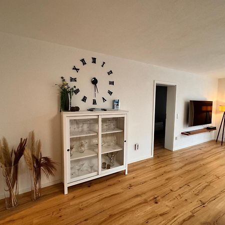 Fewo Haus Am Bodensee Friedrichshafen Bagian luar foto