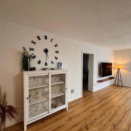 Fewo Haus Am Bodensee Friedrichshafen Bagian luar foto