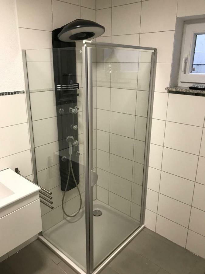 Fewo Haus Am Bodensee Friedrichshafen Bagian luar foto