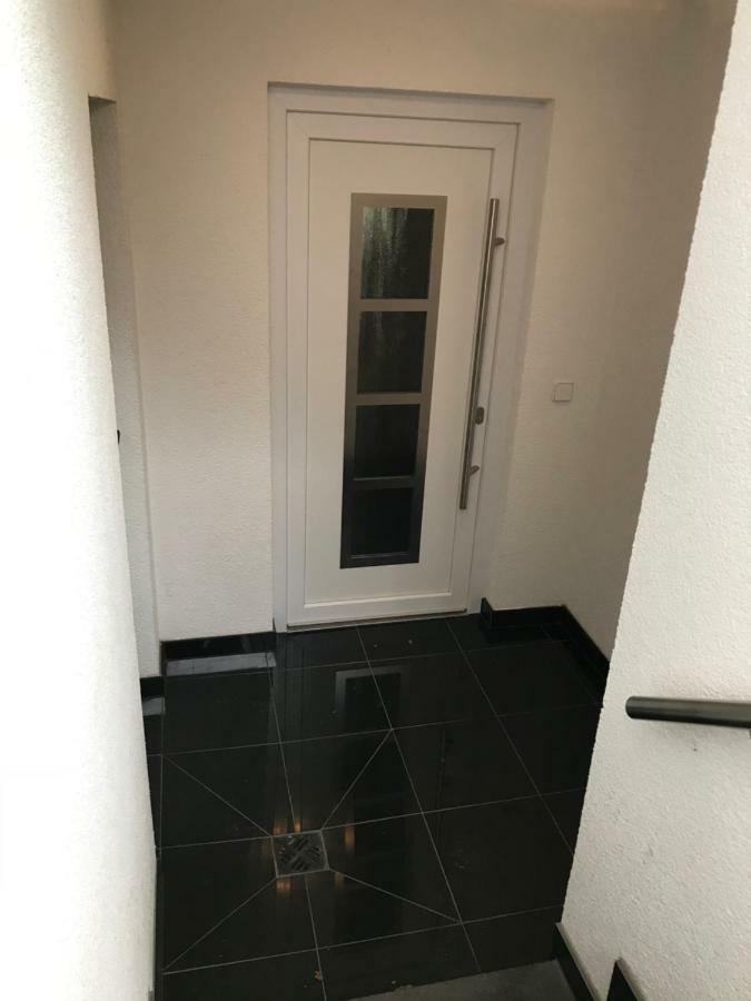 Fewo Haus Am Bodensee Friedrichshafen Bagian luar foto